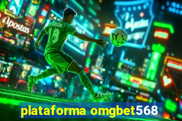 plataforma omgbet568